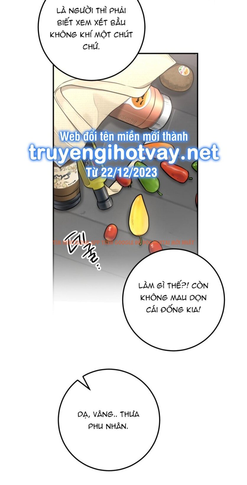 Xem ảnh 49 trong truyện hentai [15+] Lý Do Kết Hôn - Chapter 4 - hentaitvn.net