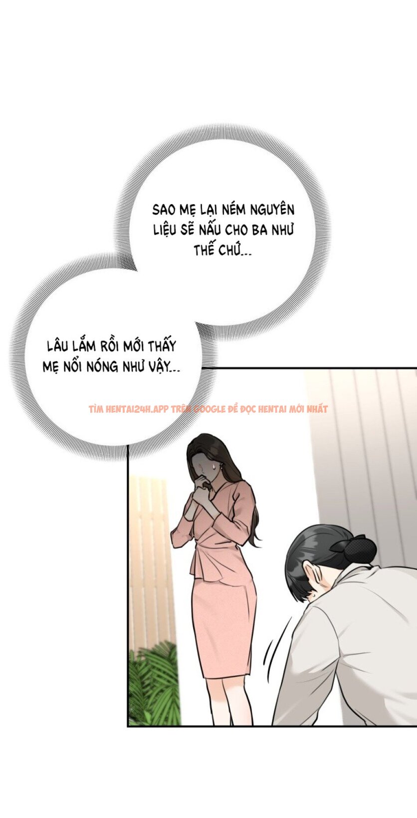 Xem ảnh 50 trong truyện hentai [15+] Lý Do Kết Hôn - Chapter 4 - hentaitvn.net