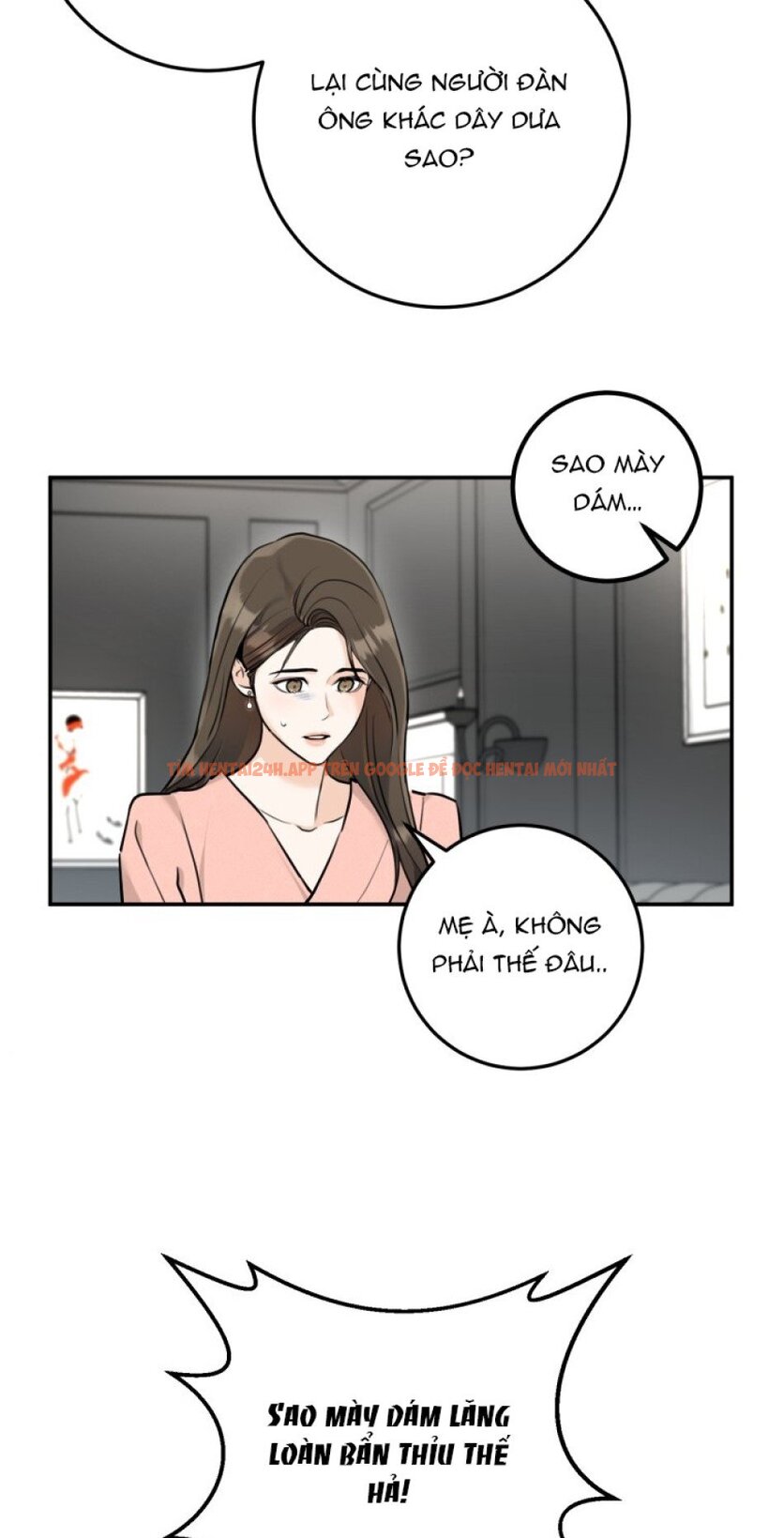 Xem ảnh 54 trong truyện hentai [15+] Lý Do Kết Hôn - Chapter 4 - hentaitvn.net