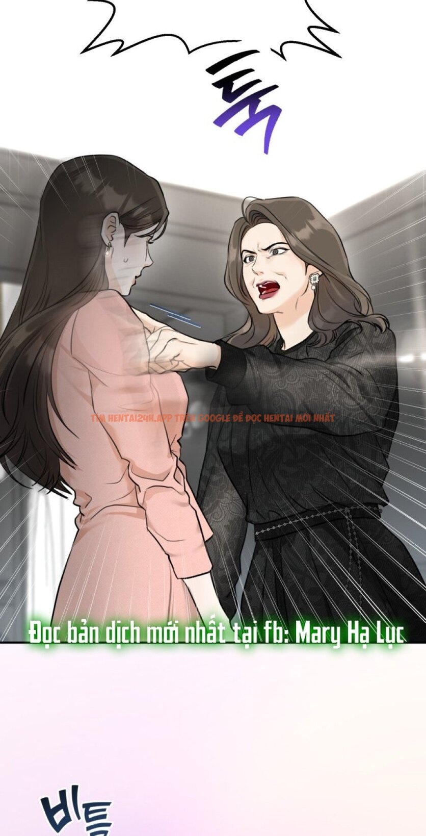 Xem ảnh 55 trong truyện hentai [15+] Lý Do Kết Hôn - Chapter 4 - hentaitvn.net