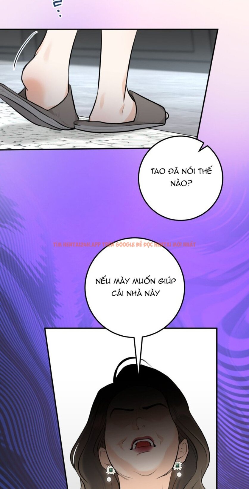 Xem ảnh 56 trong truyện hentai [15+] Lý Do Kết Hôn - Chapter 4 - hentaitvn.net