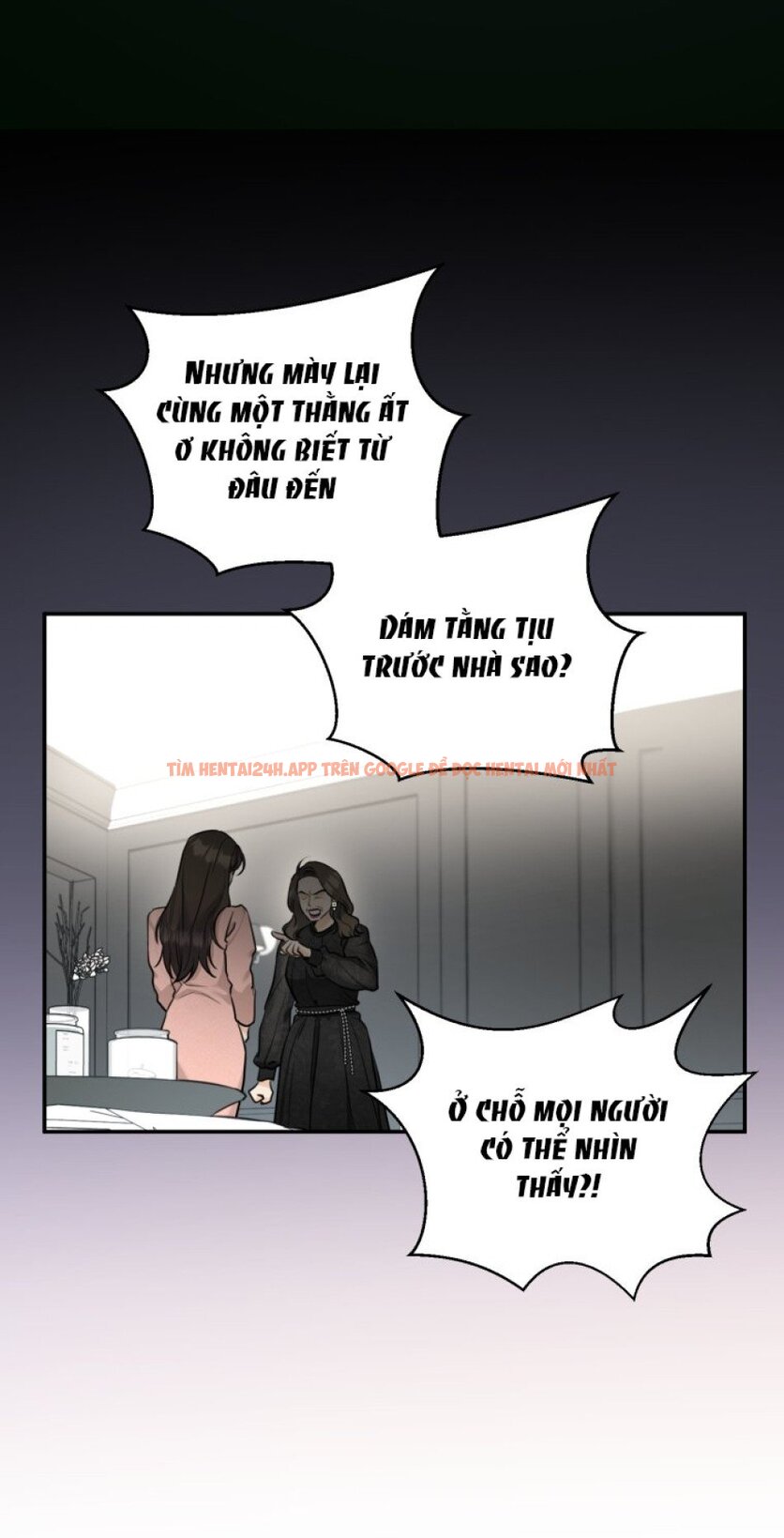 Xem ảnh 58 trong truyện hentai [15+] Lý Do Kết Hôn - Chapter 4 - hentaitvn.net