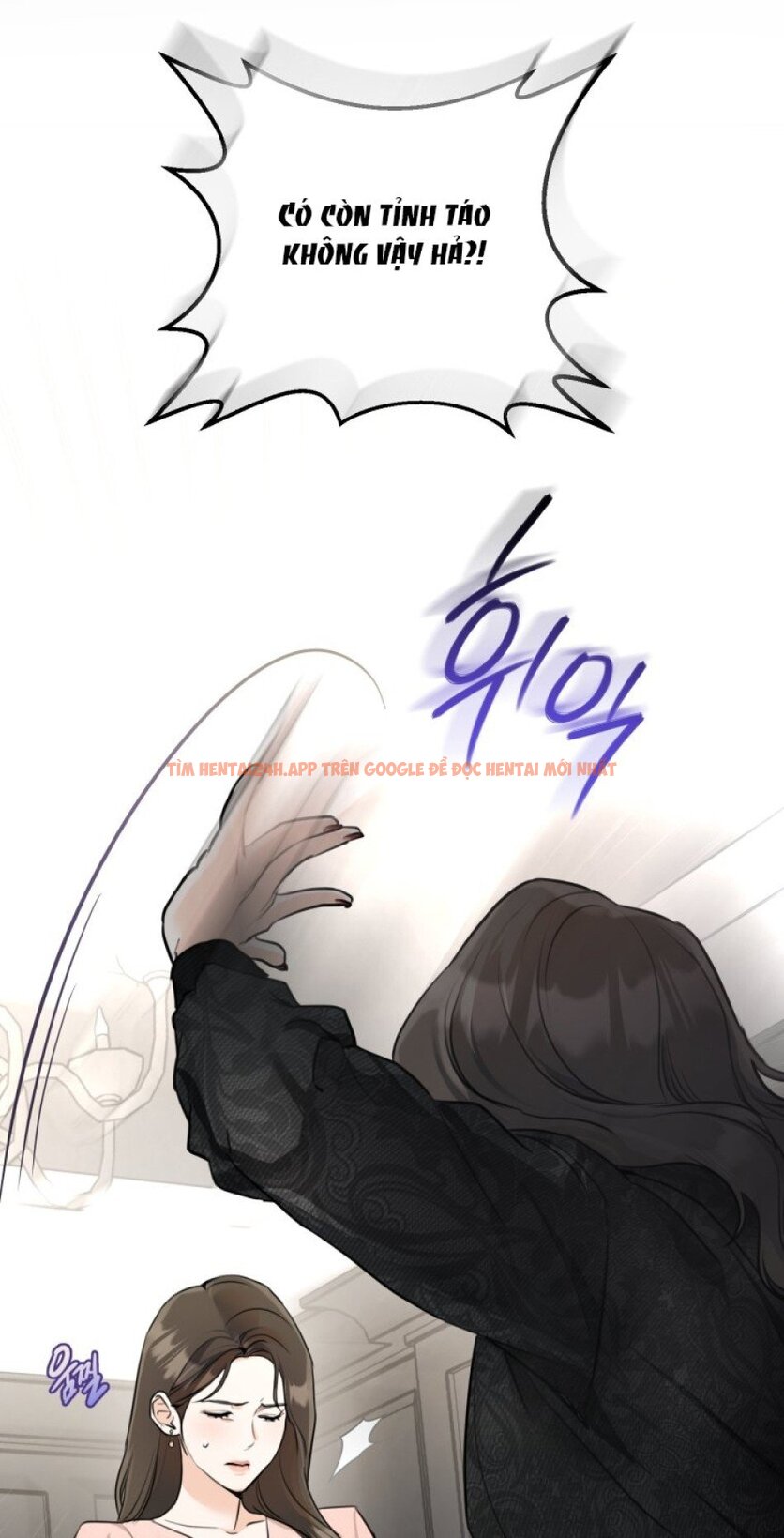 Xem ảnh 59 trong truyện hentai [15+] Lý Do Kết Hôn - Chapter 4 - hentaitvn.net