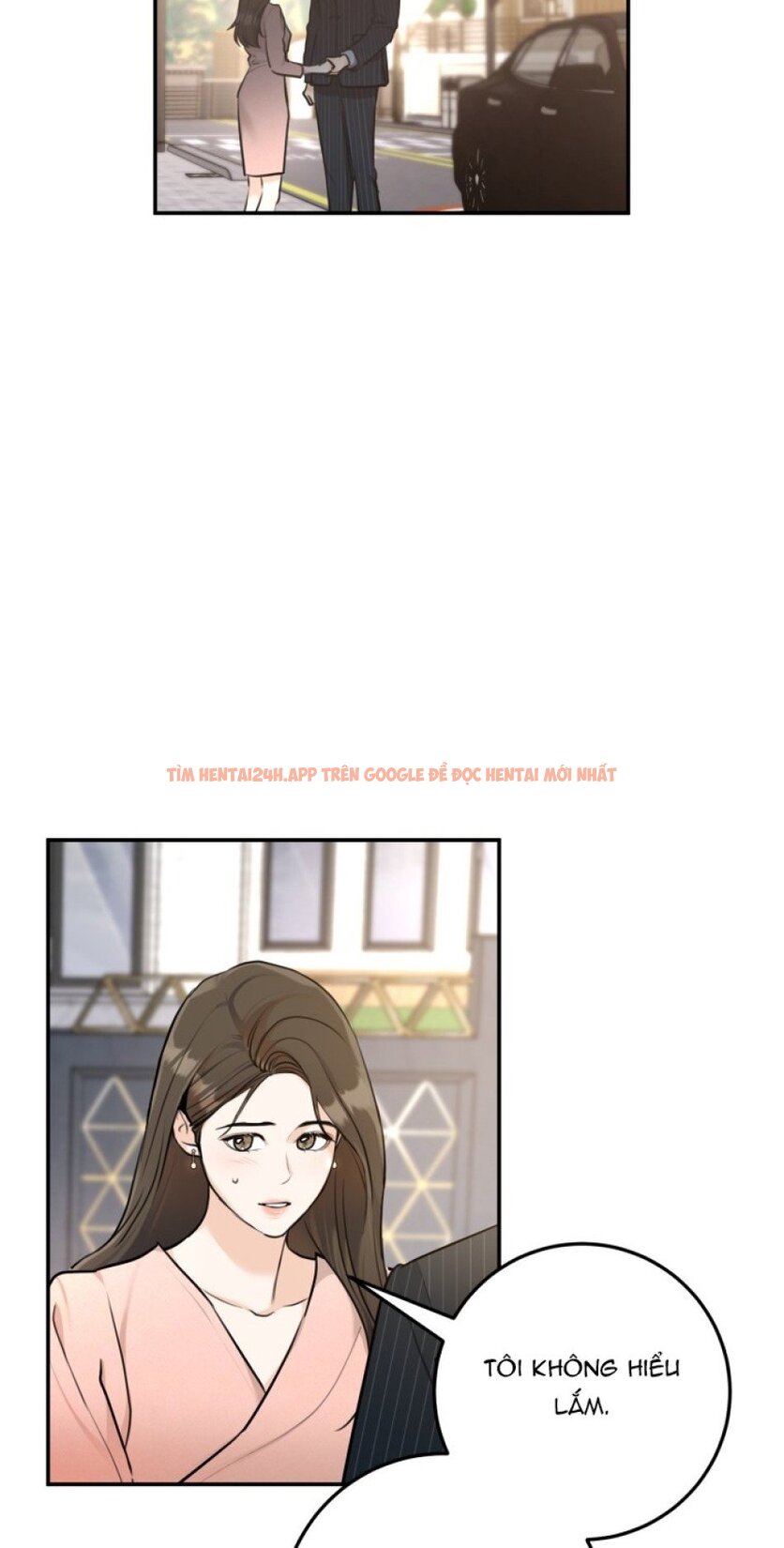 Xem ảnh 6 trong truyện hentai [15+] Lý Do Kết Hôn - Chapter 4 - hentaitvn.net