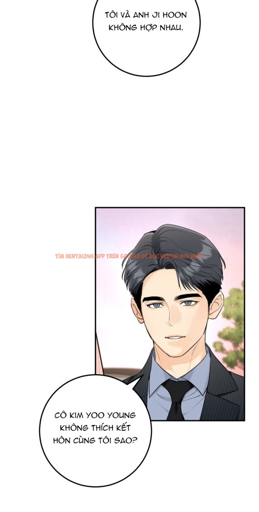 Xem ảnh 7 trong truyện hentai [15+] Lý Do Kết Hôn - Chapter 4 - hentaitvn.net