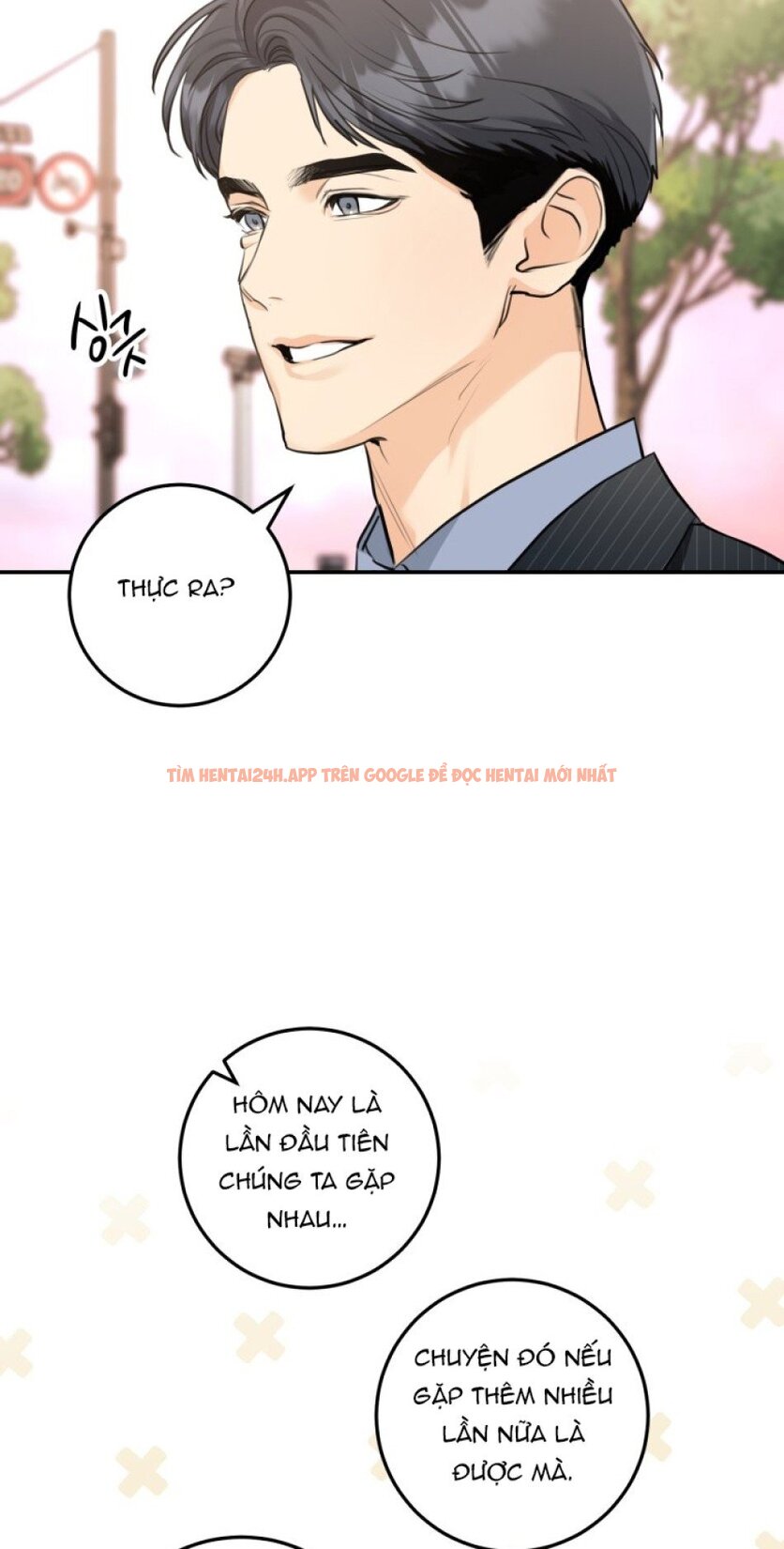 Xem ảnh 9 trong truyện hentai [15+] Lý Do Kết Hôn - Chapter 4 - hentaitvn.net