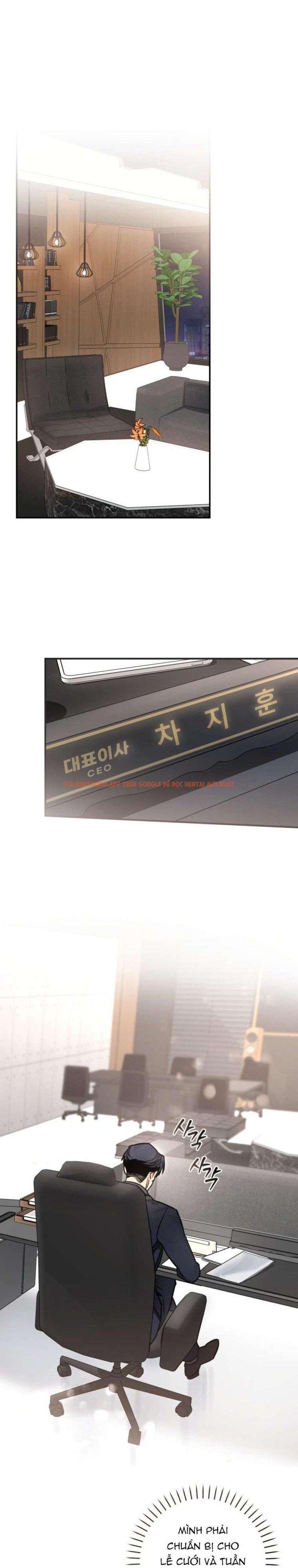 Xem ảnh 1 0 trong truyện hentai [15+] Lý Do Kết Hôn - Chapter 40 - www.hentaitvn.net