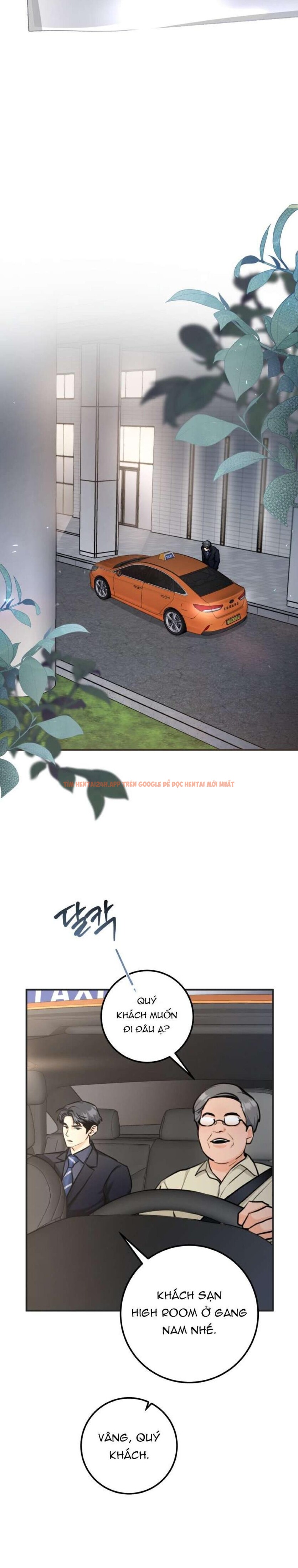 Xem ảnh 1 2 trong truyện hentai [15+] Lý Do Kết Hôn - Chapter 40 - www.hentaitvn.net