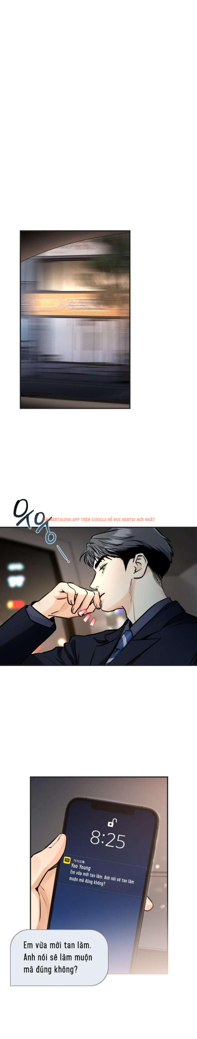 Xem ảnh 1 3 trong truyện hentai [15+] Lý Do Kết Hôn - Chapter 40 - www.hentaitvn.net