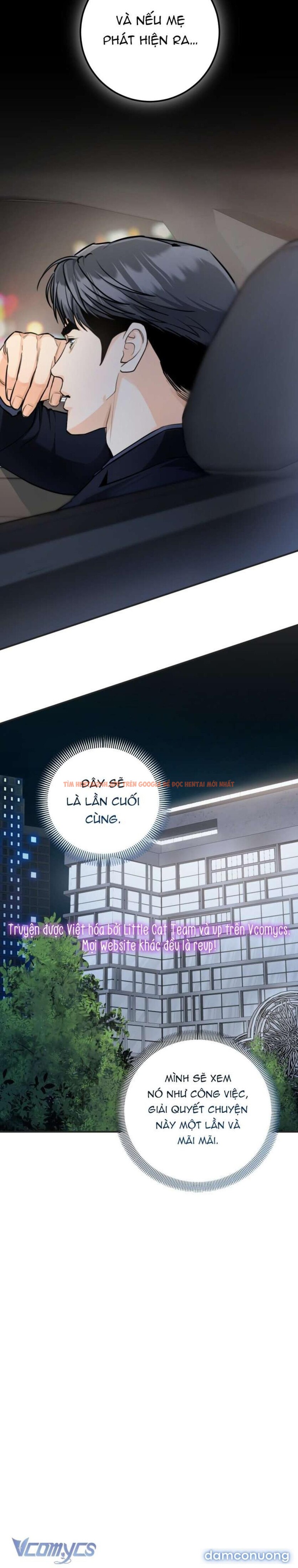 Xem ảnh 1 6 trong truyện hentai [15+] Lý Do Kết Hôn - Chapter 40 - www.hentaitvn.net