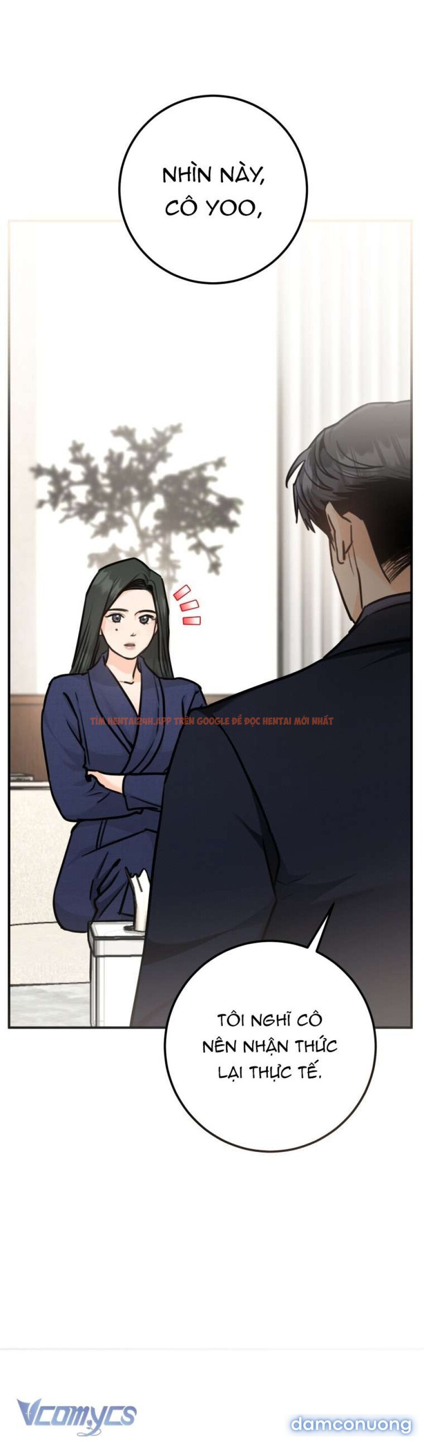 Xem ảnh 2 6 trong truyện hentai [15+] Lý Do Kết Hôn - Chapter 40 - www.hentaitvn.net