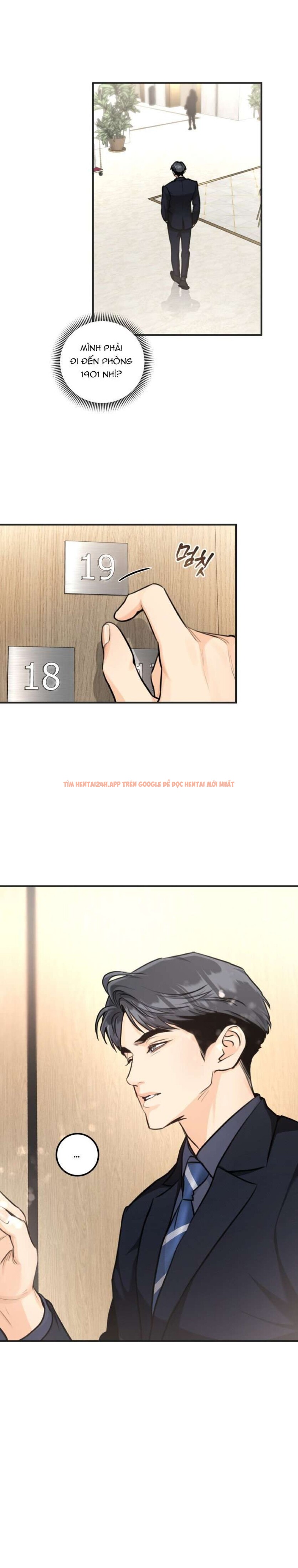 Xem ảnh 3 0 trong truyện hentai [15+] Lý Do Kết Hôn - Chapter 40 - www.hentaitvn.net