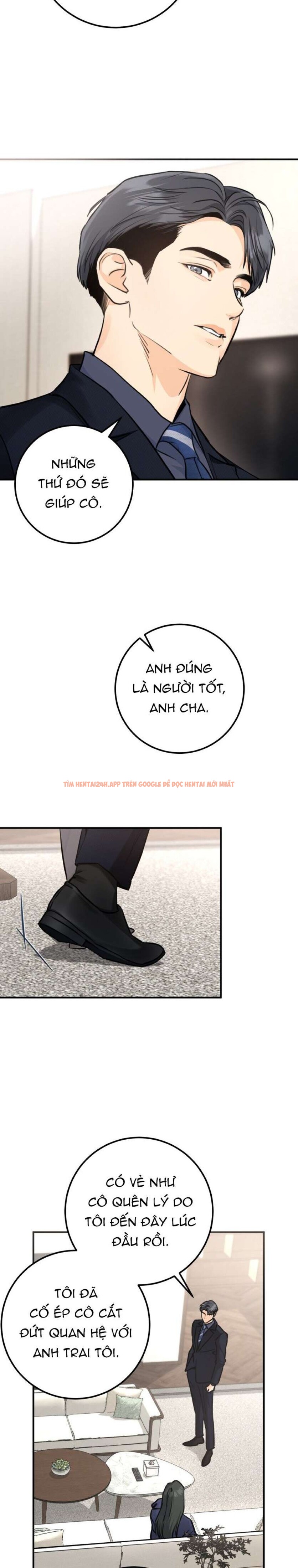 Xem ảnh 2 3 trong truyện hentai [15+] Lý Do Kết Hôn - Chapter 41 - www.hentaitvn.net