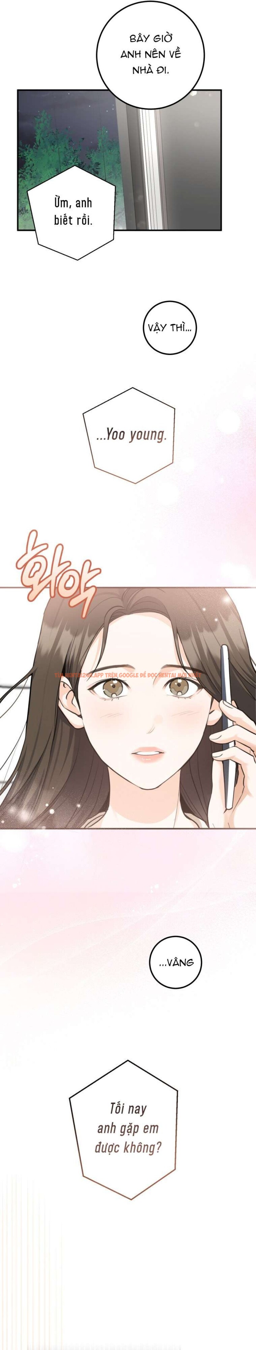 Xem ảnh 4 0 trong truyện hentai [15+] Lý Do Kết Hôn - Chapter 41 - www.hentaitvn.net