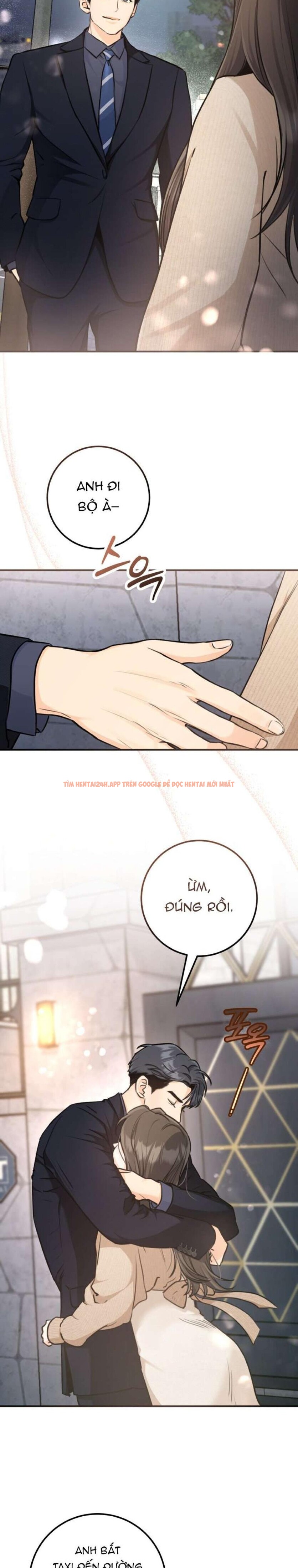 Xem ảnh 1 1 trong truyện hentai [15+] Lý Do Kết Hôn - Chapter 42 - hentaitvn.net