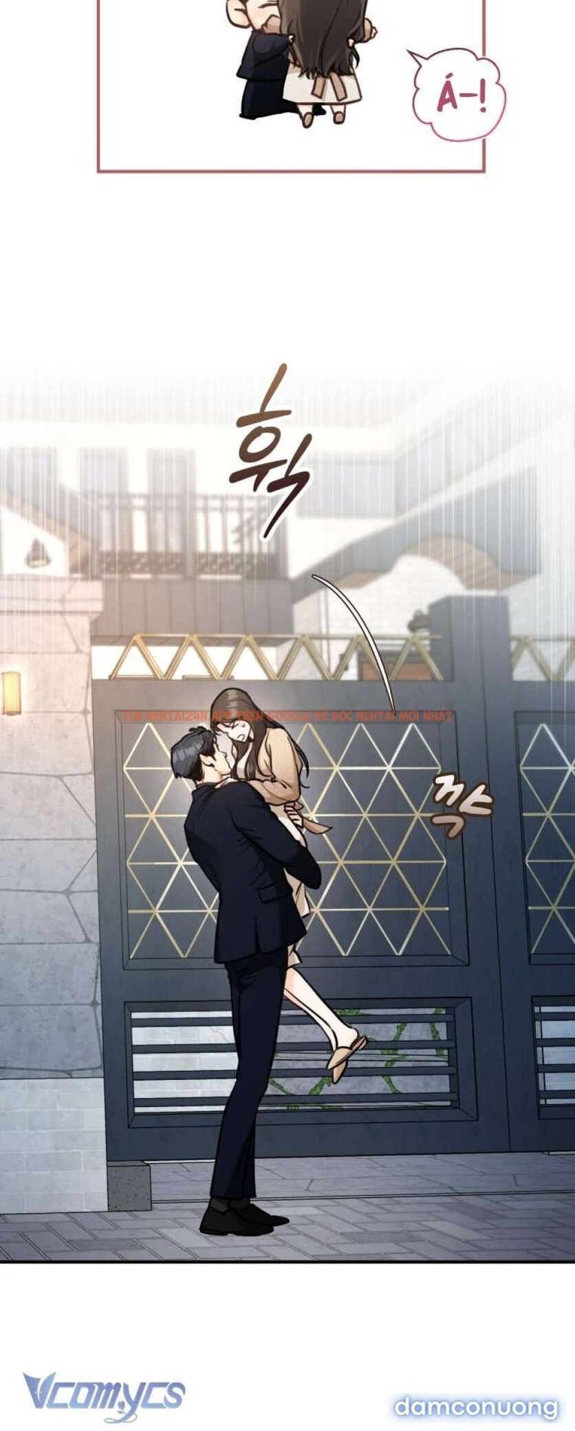 Xem ảnh 1 6 trong truyện hentai [15+] Lý Do Kết Hôn - Chapter 42 - hentaitvn.net