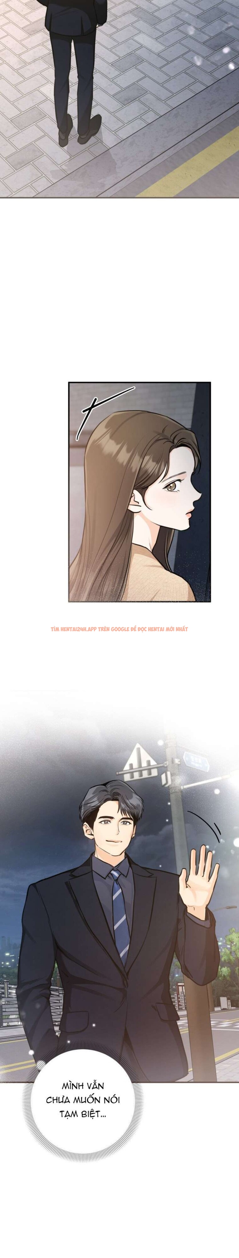 Xem ảnh 2 2 trong truyện hentai [15+] Lý Do Kết Hôn - Chapter 42 - hentaitvn.net