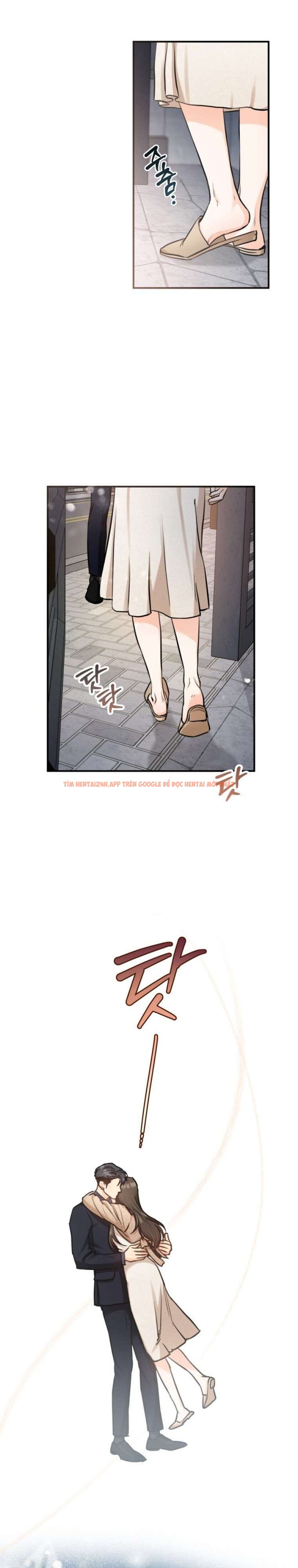 Xem ảnh 2 3 trong truyện hentai [15+] Lý Do Kết Hôn - Chapter 42 - hentaitvn.net