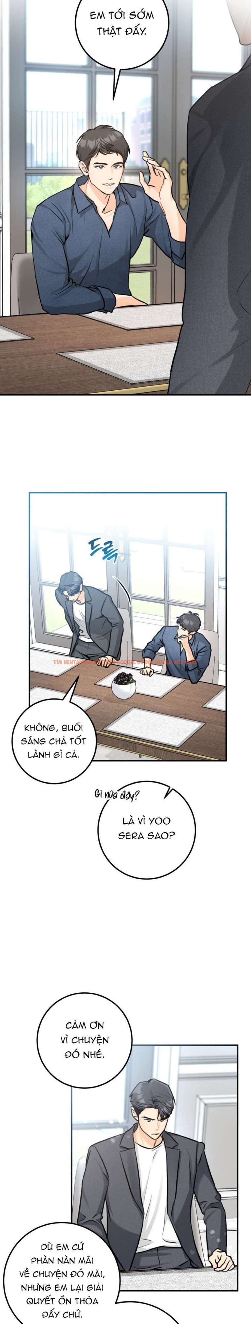 Xem ảnh 3 2 trong truyện hentai [15+] Lý Do Kết Hôn - Chapter 42 - hentaitvn.net