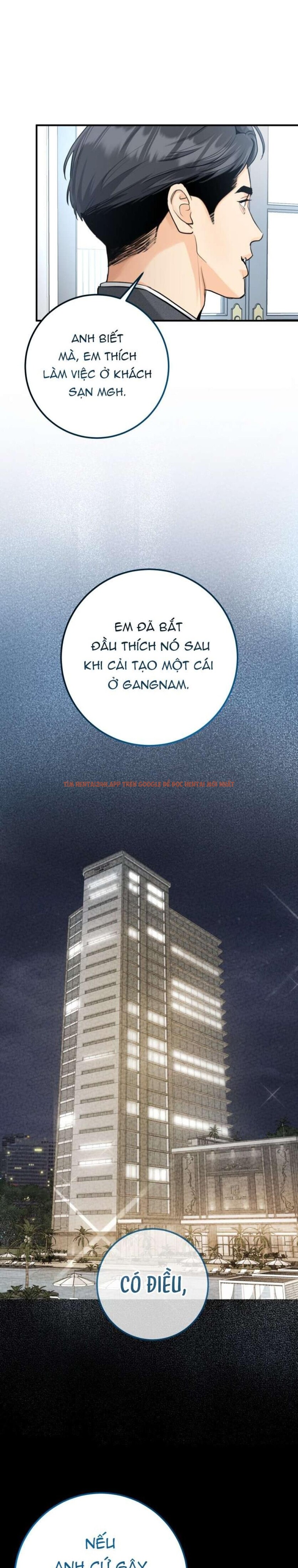 Xem ảnh [15+] Lý Do Kết Hôn - Chapter 43 - 1 4 - Truyenhentaiz.net