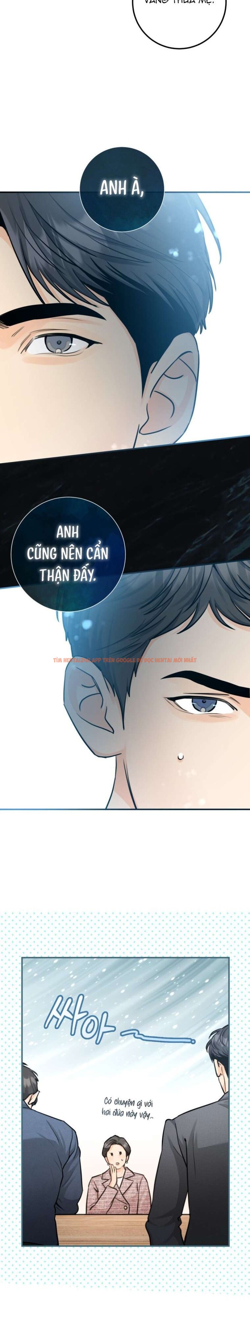 Xem ảnh [15+] Lý Do Kết Hôn - Chapter 43 - 2 3 - Truyenhentaiz.net