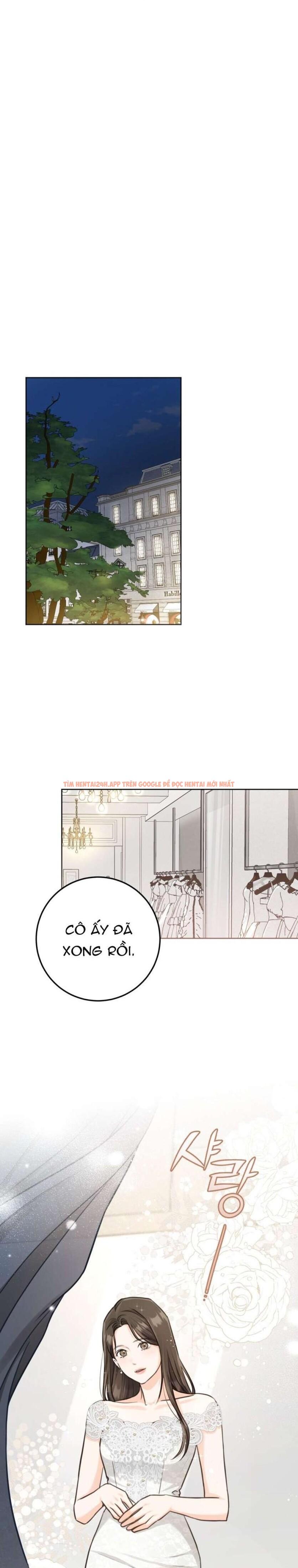 Xem ảnh [15+] Lý Do Kết Hôn - Chapter 44 - 1 0 - Truyenhentaiz.net