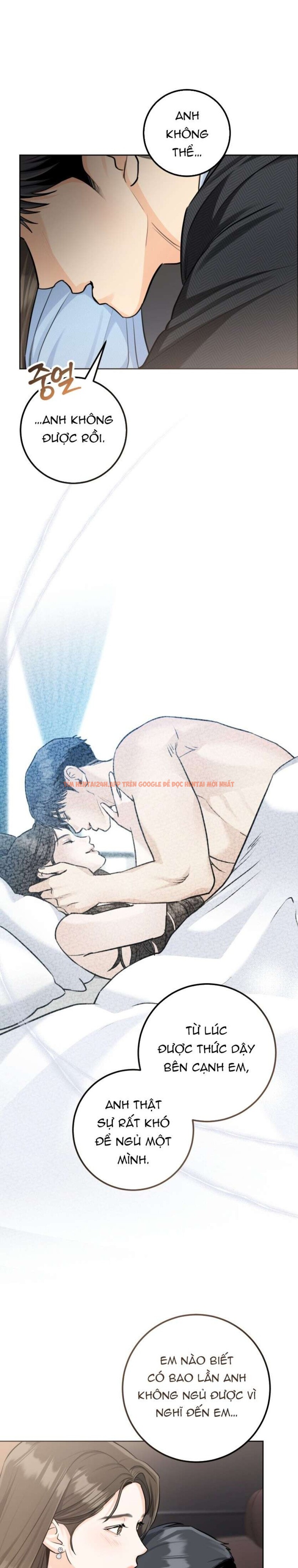 Xem ảnh [15+] Lý Do Kết Hôn - Chapter 45 - 2 1 - Truyenhentaiz.net