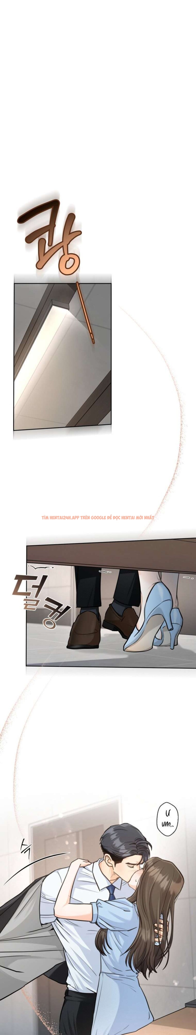 Xem ảnh [15+] Lý Do Kết Hôn - Chapter 45 - 2 4 - Truyenhentaiz.net