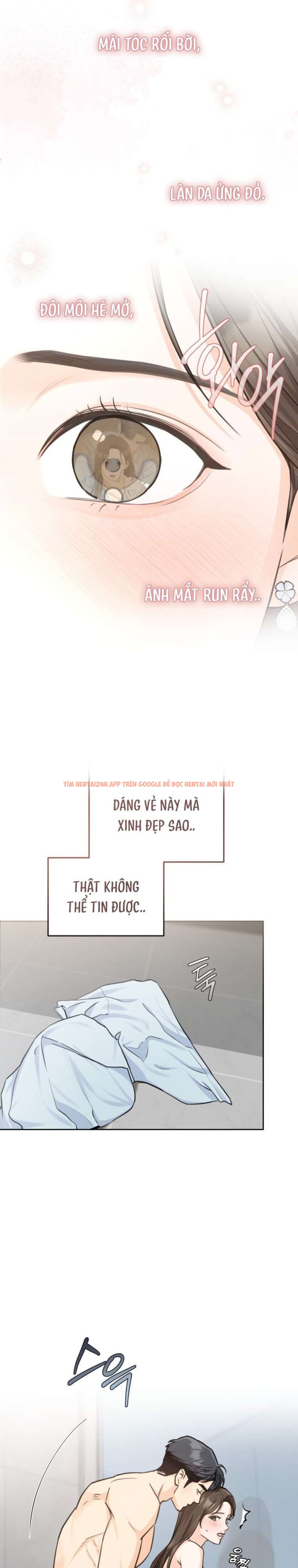 Xem ảnh [15+] Lý Do Kết Hôn - Chapter 45 - 5 4 - Truyenhentaiz.net