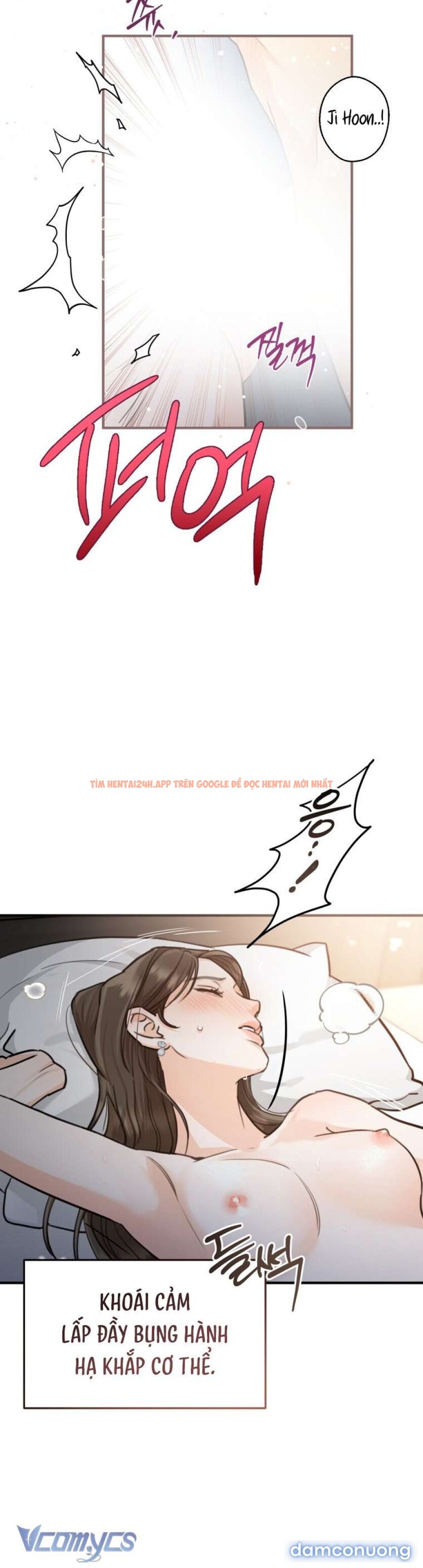 Xem ảnh [15+] Lý Do Kết Hôn - Chapter 45 - 6 6 - Truyenhentaiz.net