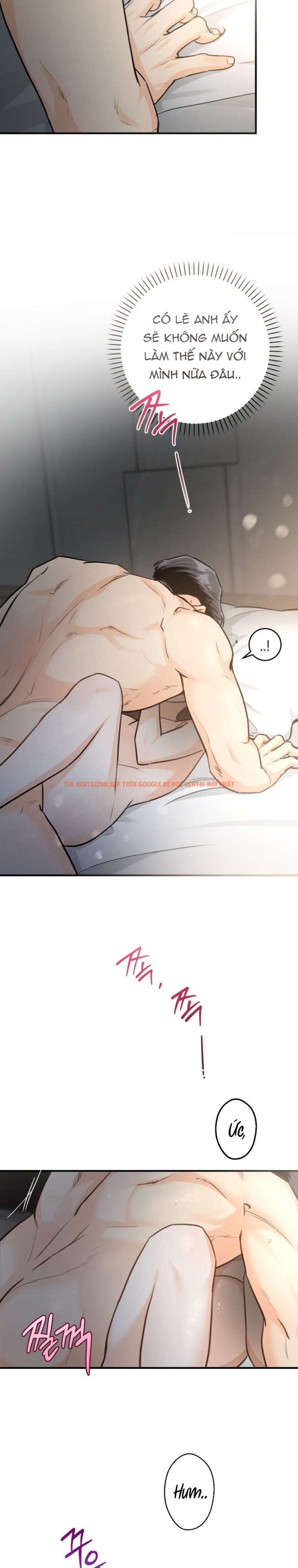 Xem ảnh [15+] Lý Do Kết Hôn - Chapter 45 - 7 4 - Truyenhentaiz.net