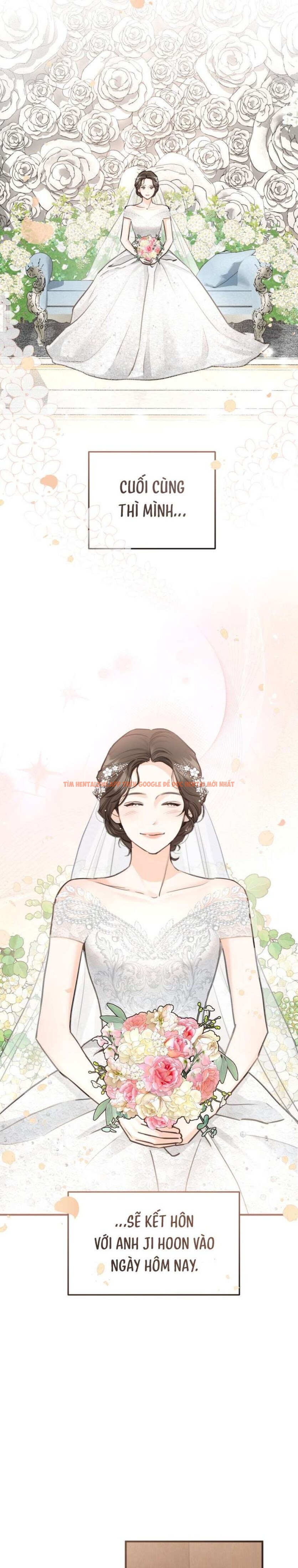 Xem ảnh [15+] Lý Do Kết Hôn - Chapter 46 - 2 0 - Truyenhentaiz.net