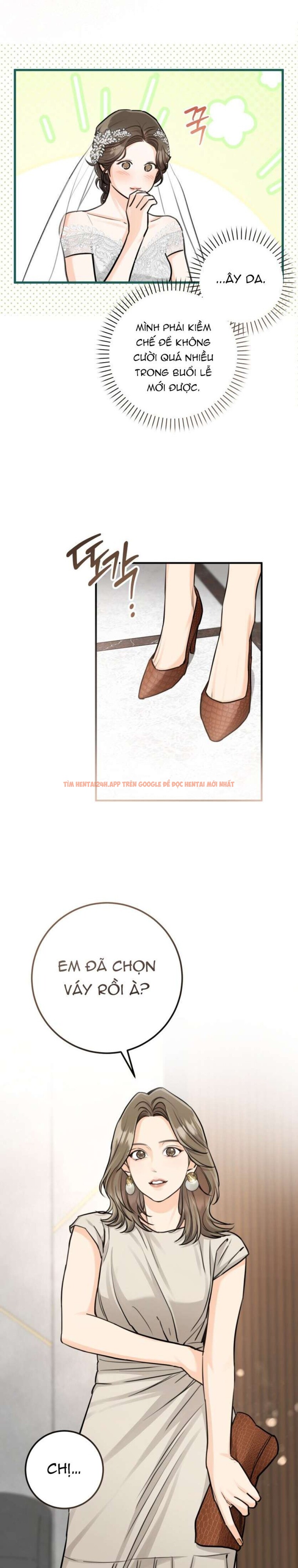 Xem ảnh [15+] Lý Do Kết Hôn - Chapter 46 - 2 2 - Truyenhentaiz.net