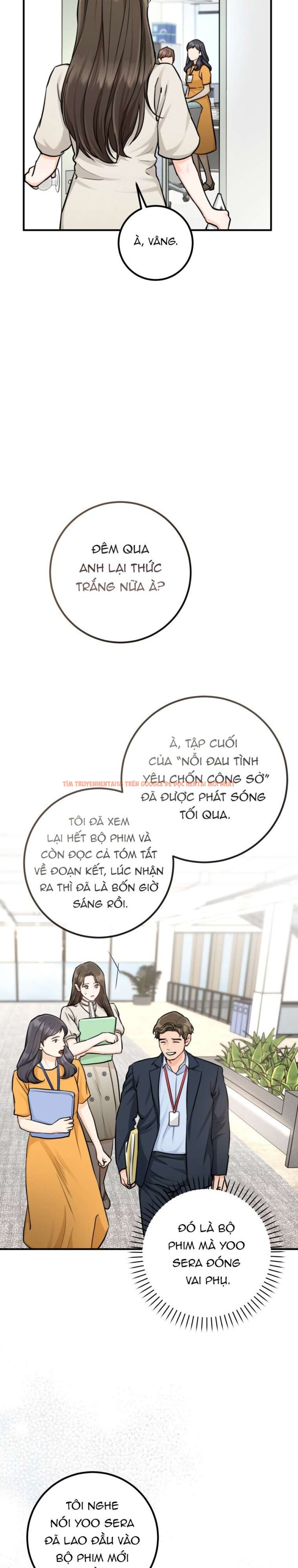 Xem ảnh 2 4 trong truyện hentai [15+] Lý Do Kết Hôn - Chapter 48 - www.hentaitvn.net