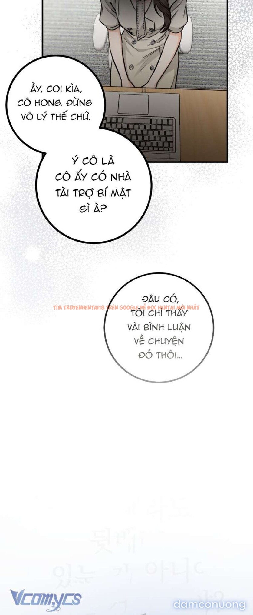 Xem ảnh 2 6 trong truyện hentai [15+] Lý Do Kết Hôn - Chapter 48 - www.hentaitvn.net