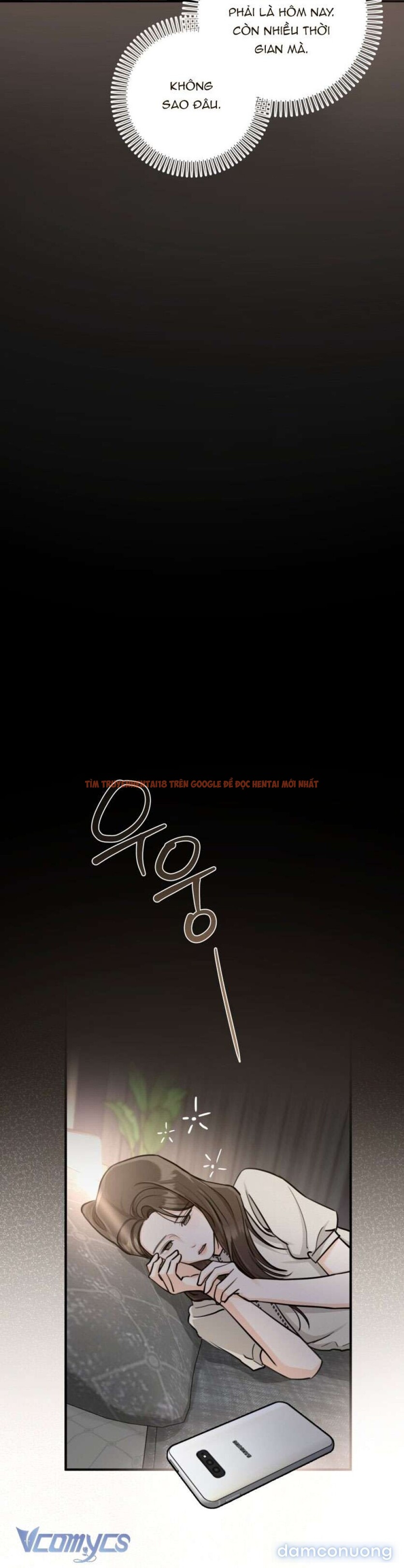 Trang truyện 13 1 trong truyện tranh [15+] Lý Do Kết Hôn - Chapter 49 - www.truyenhentai18.net