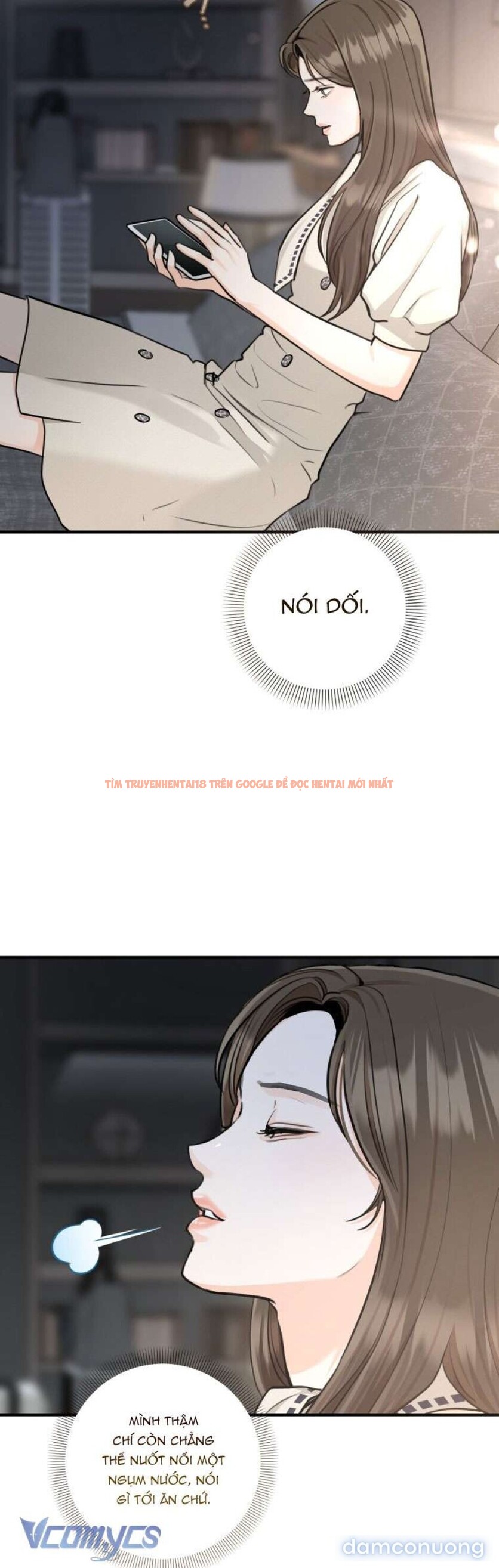 Trang truyện 14 1 trong truyện tranh [15+] Lý Do Kết Hôn - Chapter 49 - www.truyenhentai18.net
