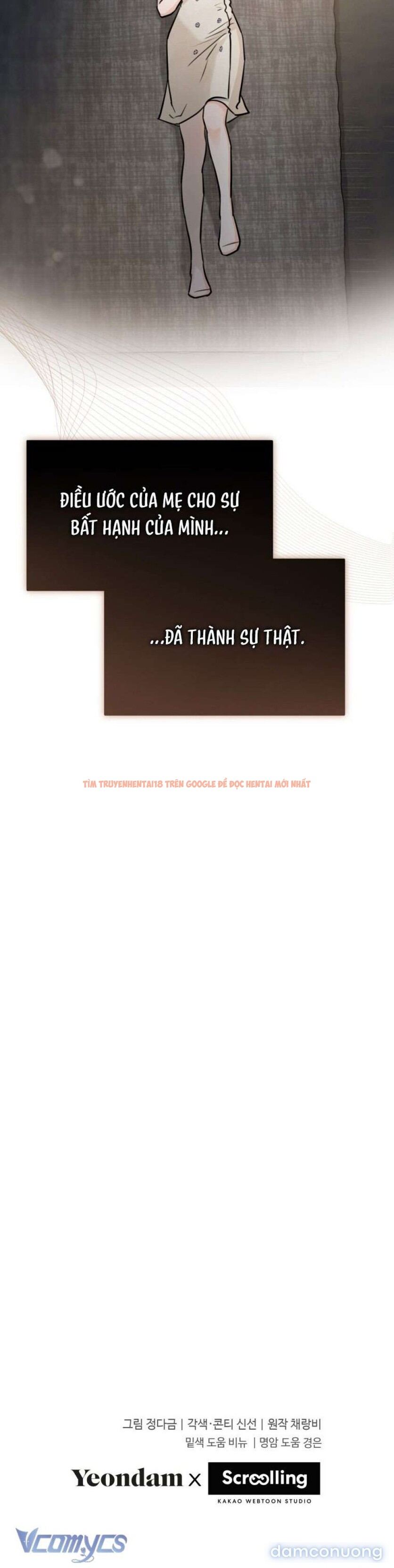 Trang truyện 16 1 trong truyện tranh [15+] Lý Do Kết Hôn - Chapter 49 - www.truyenhentai18.net