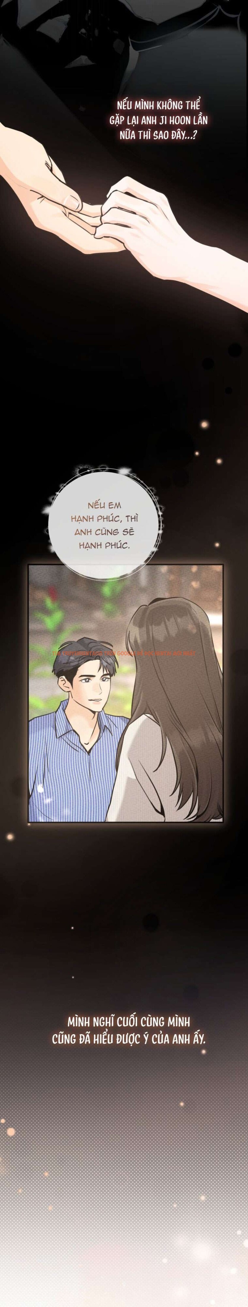 Xem ảnh [15+] Lý Do Kết Hôn - Chapter 52 - 10 0 - Truyenhentaiz.net