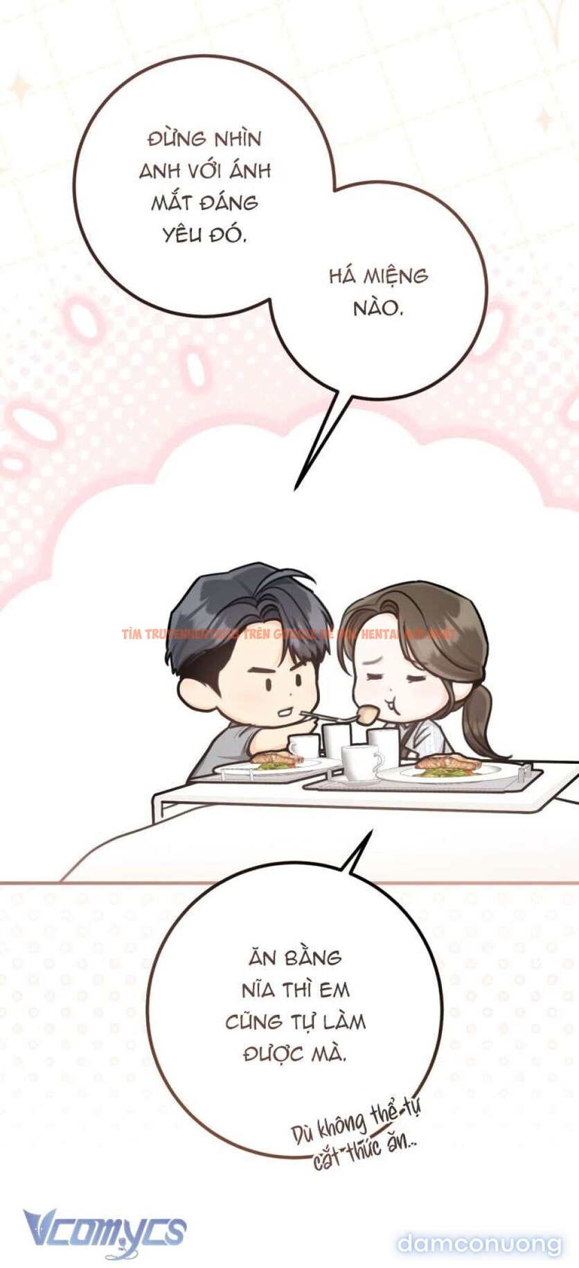 Xem ảnh [15+] Lý Do Kết Hôn - Chapter 52 - 11 1 - Truyenhentaiz.net