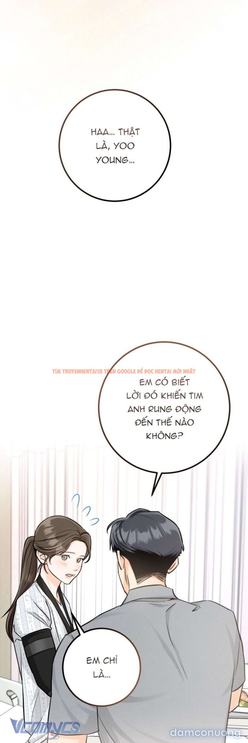 Xem ảnh [15+] Lý Do Kết Hôn - Chapter 52 - 13 1 - Truyenhentaiz.net