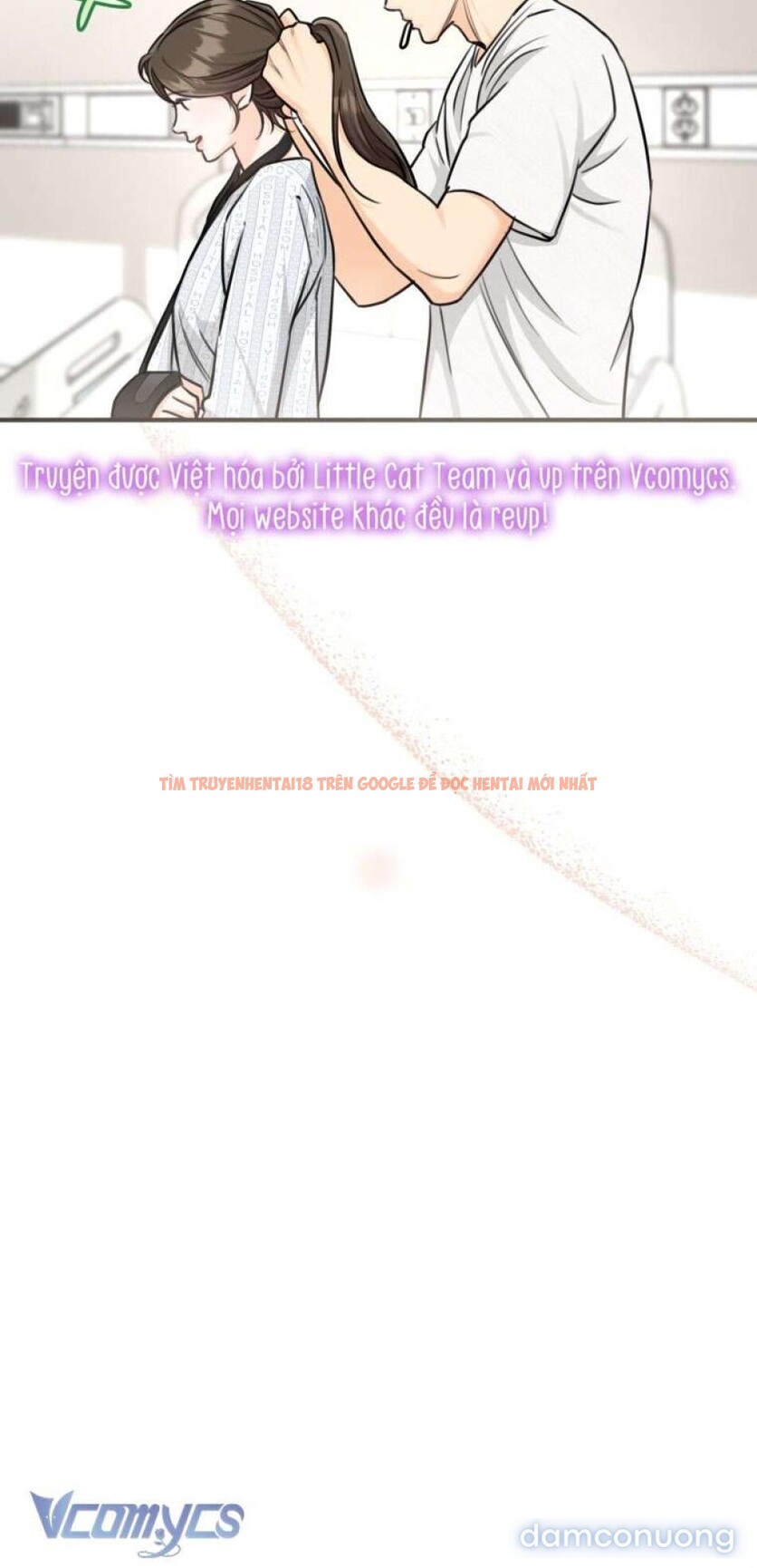 Xem ảnh [15+] Lý Do Kết Hôn - Chapter 52 - 16 1 - Truyenhentaiz.net