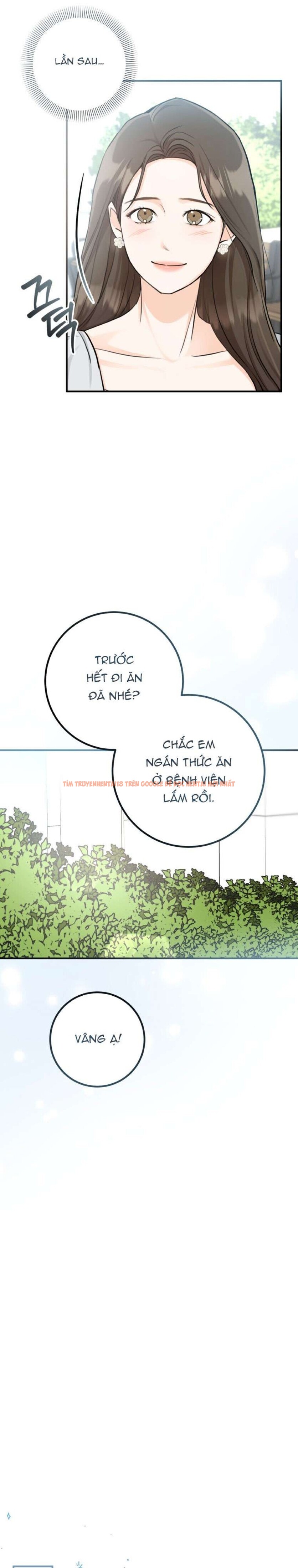 Xem ảnh [15+] Lý Do Kết Hôn - Chapter 52 - 18 0 - Truyenhentaiz.net