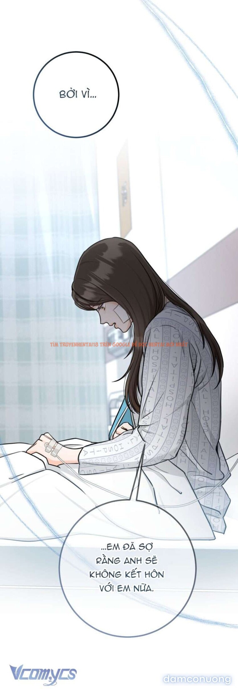 Xem ảnh [15+] Lý Do Kết Hôn - Chapter 52 - 4 1 - Truyenhentaiz.net