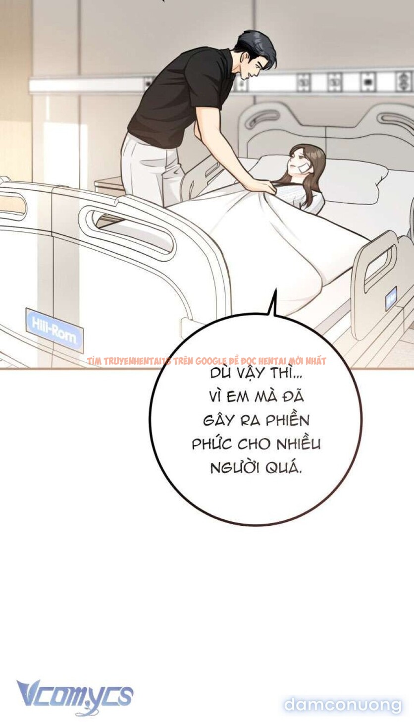 Xem ảnh [15+] Lý Do Kết Hôn - Chapter 52 - 7 1 - Truyenhentaiz.net