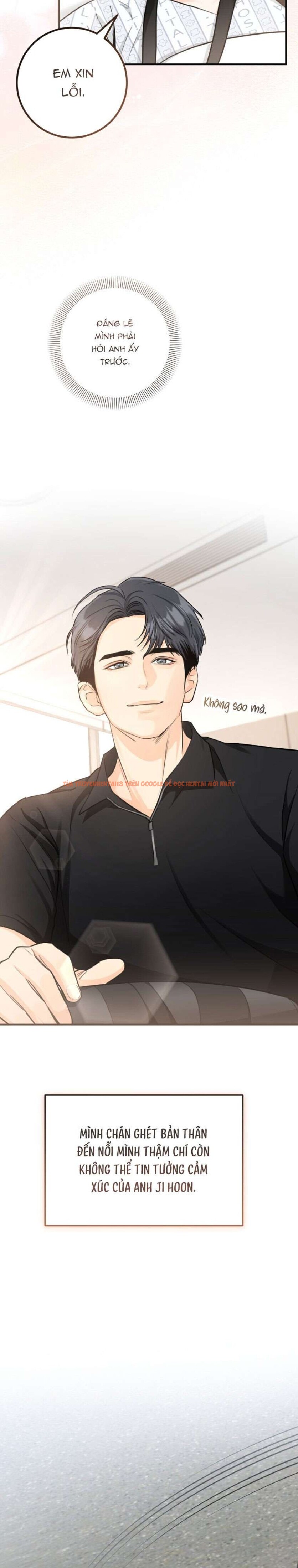 Xem ảnh [15+] Lý Do Kết Hôn - Chapter 52 - 9 0 - Truyenhentaiz.net