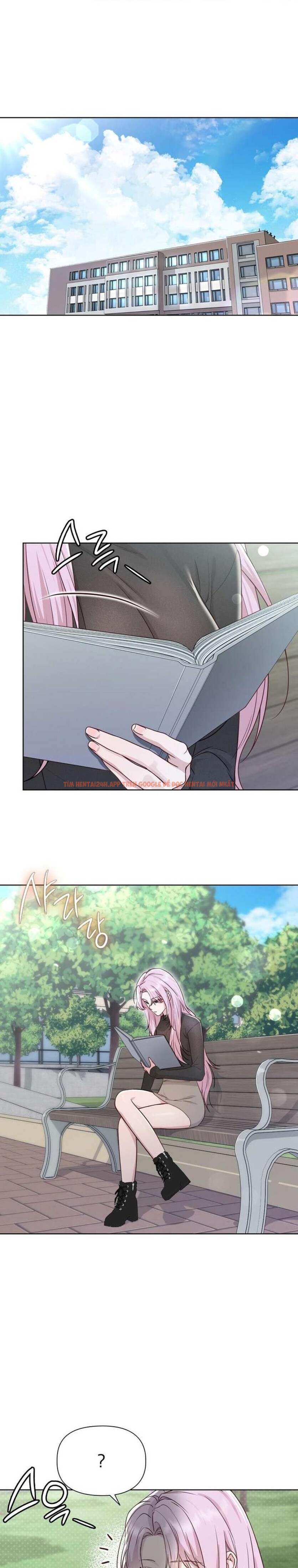 Xem ảnh [18+] Ám Ảnh Người Anh Trai - Chapter 11 - 1 0 - Truyenhentaiz.net