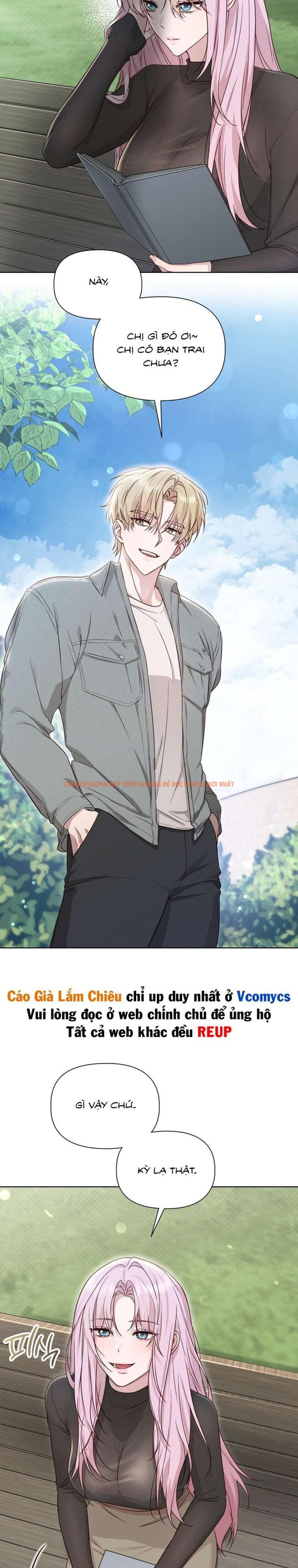 Xem ảnh [18+] Ám Ảnh Người Anh Trai - Chapter 11 - 1 1 - Truyenhentaiz.net