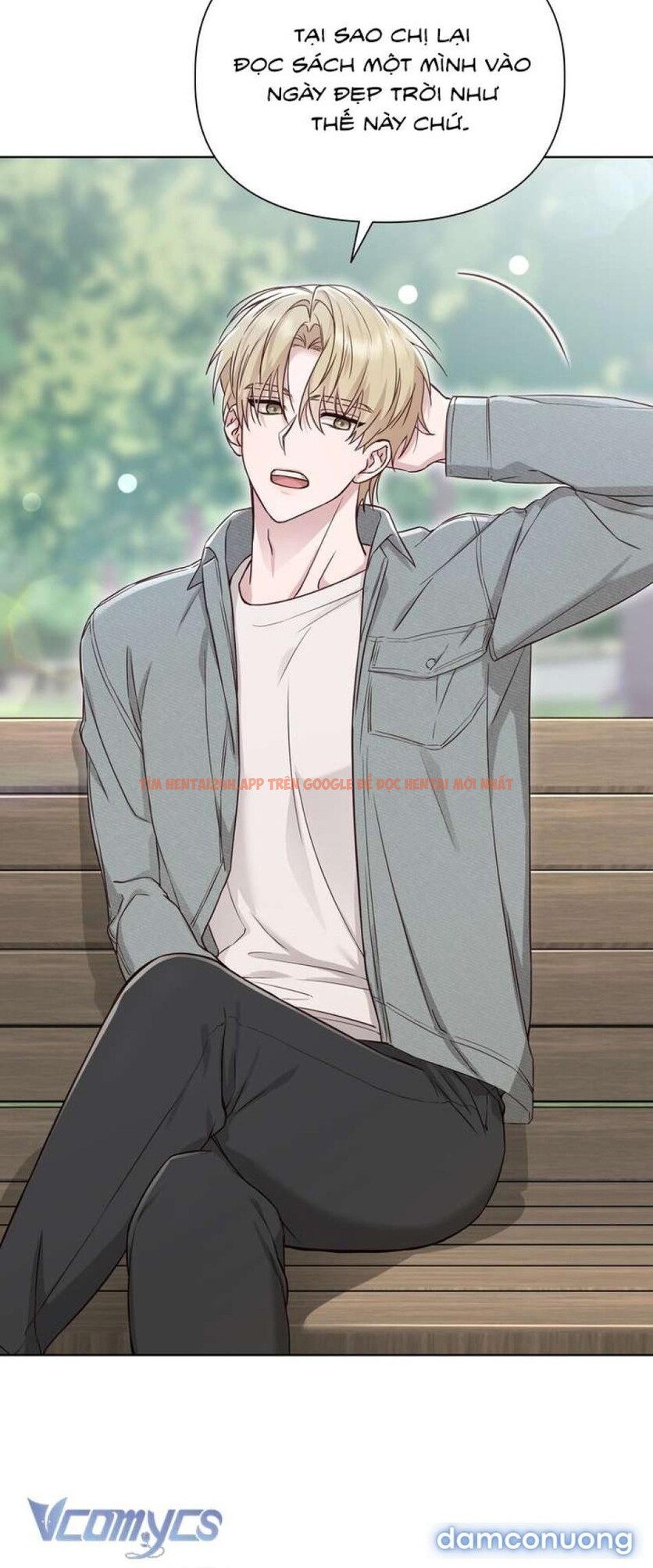 Xem ảnh [18+] Ám Ảnh Người Anh Trai - Chapter 11 - 1 3 - Truyenhentaiz.net