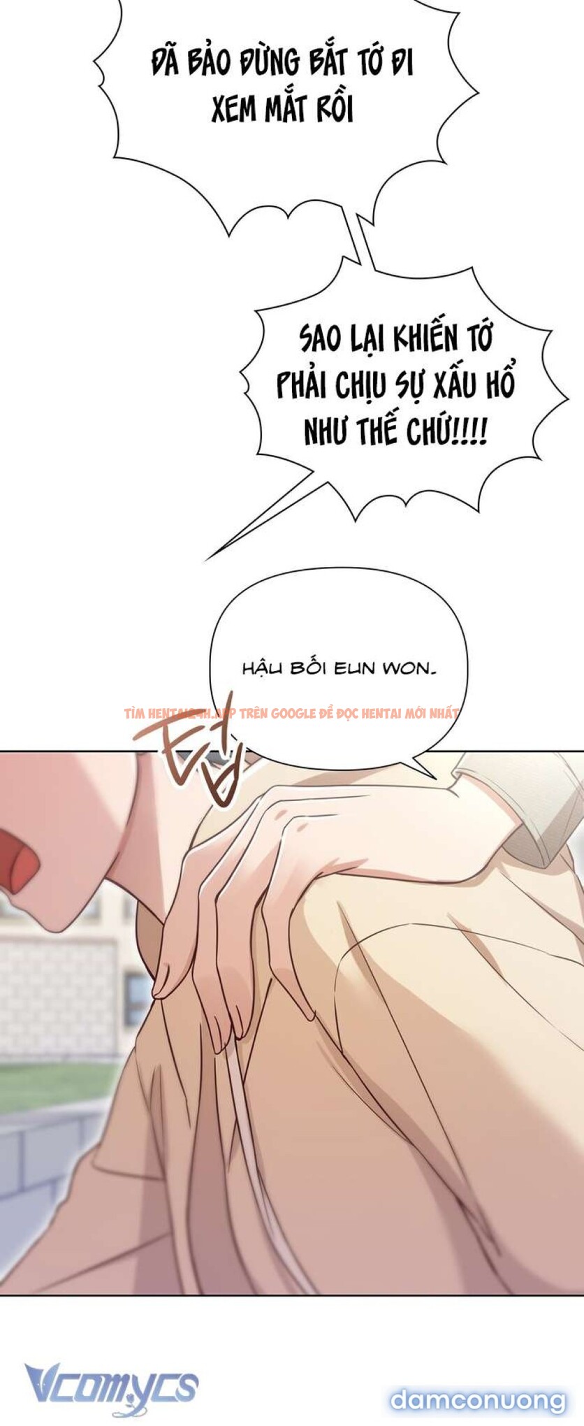 Xem ảnh [18+] Ám Ảnh Người Anh Trai - Chapter 11 - 3 3 - Truyenhentaiz.net